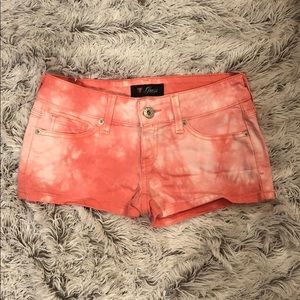 Guess shorts